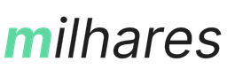 Logo Milhares